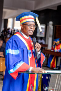 Prof. José Ngoy wa Ngoy Twite