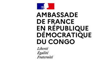 Ambassade de France en RDC